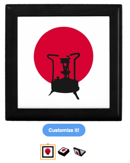 nisshōki, hinomaru, flag of japan, japanese flag, stove, vintage stove, pressure stove, brass stove, paraffin stove, kerosene stove, circle of the sun, flag, camp stove, old stove, pack away stove, kerosene, jewelry box